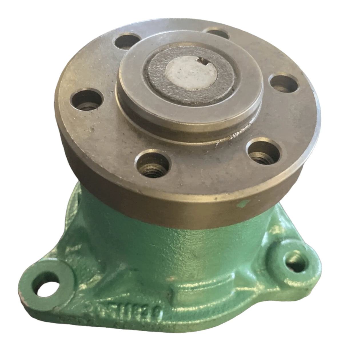 20744444 Genuine Volvo Truck Driving Unit - Truck To Trailer