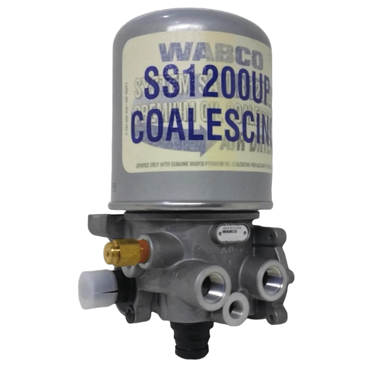 SS1200UPDRYER Genuine Volvo Air Dryer - Truck To Trailer