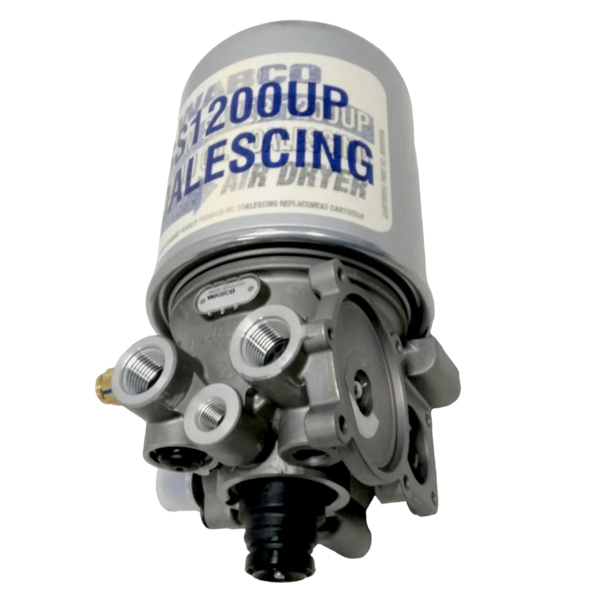 SS1200UP-DRYER Genuine Volvo Air Dryer - Truck To Trailer