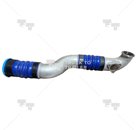 20550690 Genuine Volvo Vnl Pipe Assembly - Truck To Trailer