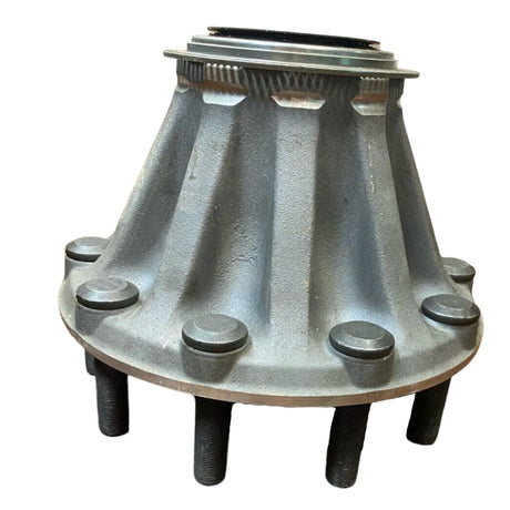 20499448 Genuine Volvo Front Steer Hub Assembly - Truck To Trailer