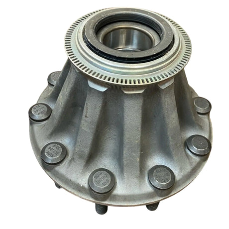 20499448 Genuine Volvo Front Steer Hub Assembly - Truck To Trailer
