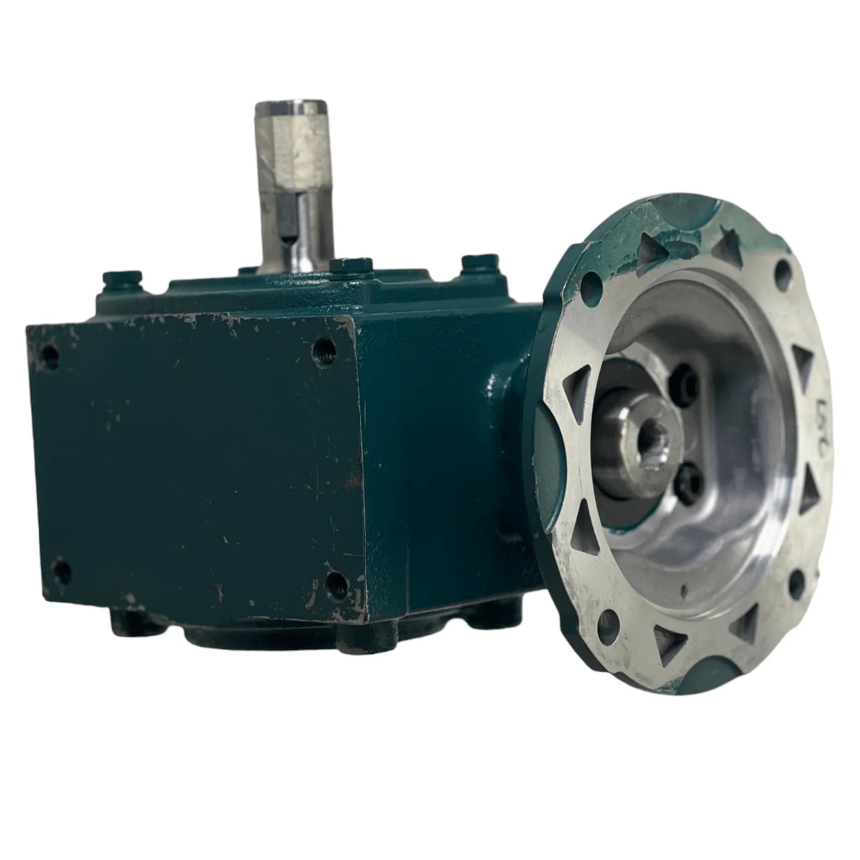 20Q40L56-VM7010A Genuine Dodge Tigear-2 Reducer - Truck To Trailer