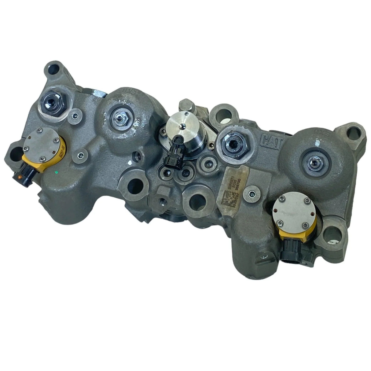 3521611 Genuine Cat Actuator Assembly - Truck To Trailer