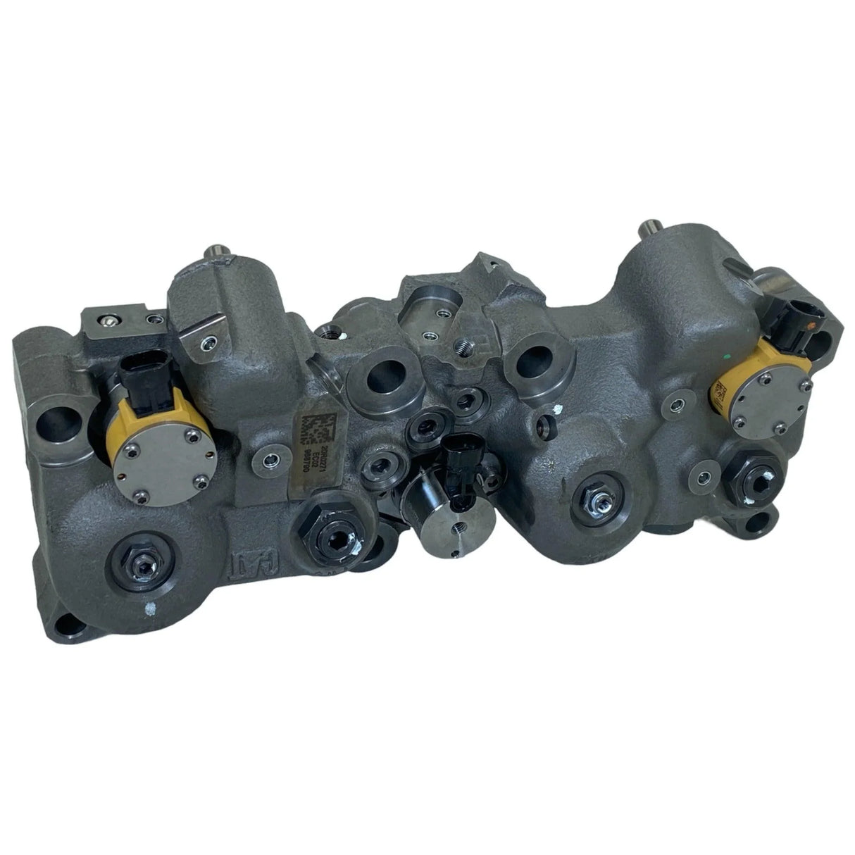 3521611 Genuine Cat Actuator Assembly - Truck To Trailer