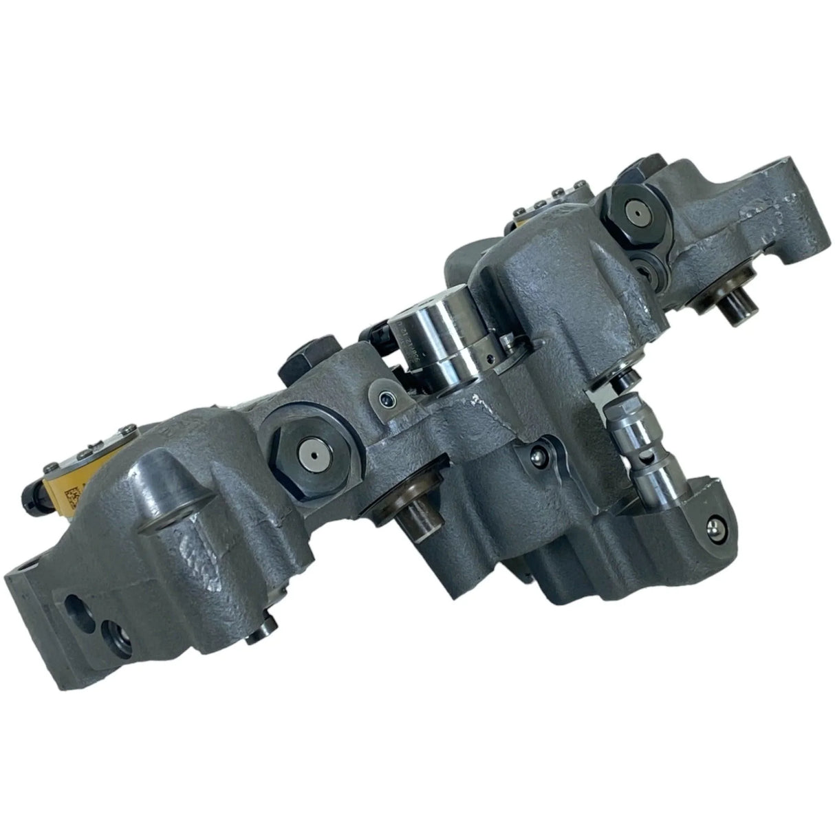 3521611 Genuine Cat Actuator Assembly - Truck To Trailer