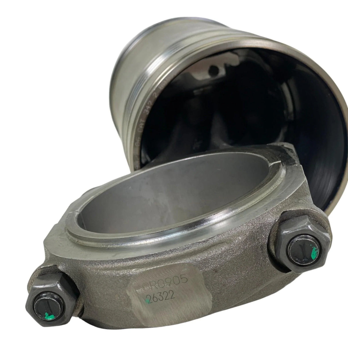 10R-3201 Genuine Cat Cylinder Pack - Truck To Trailer