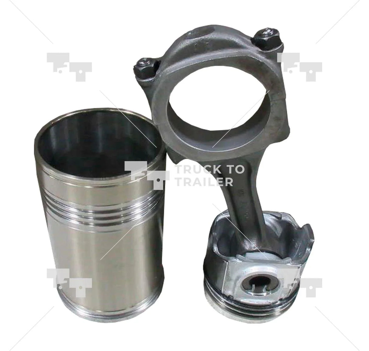 20R1118 Genuine Cat Cylinder Pack - Truck To Trailer