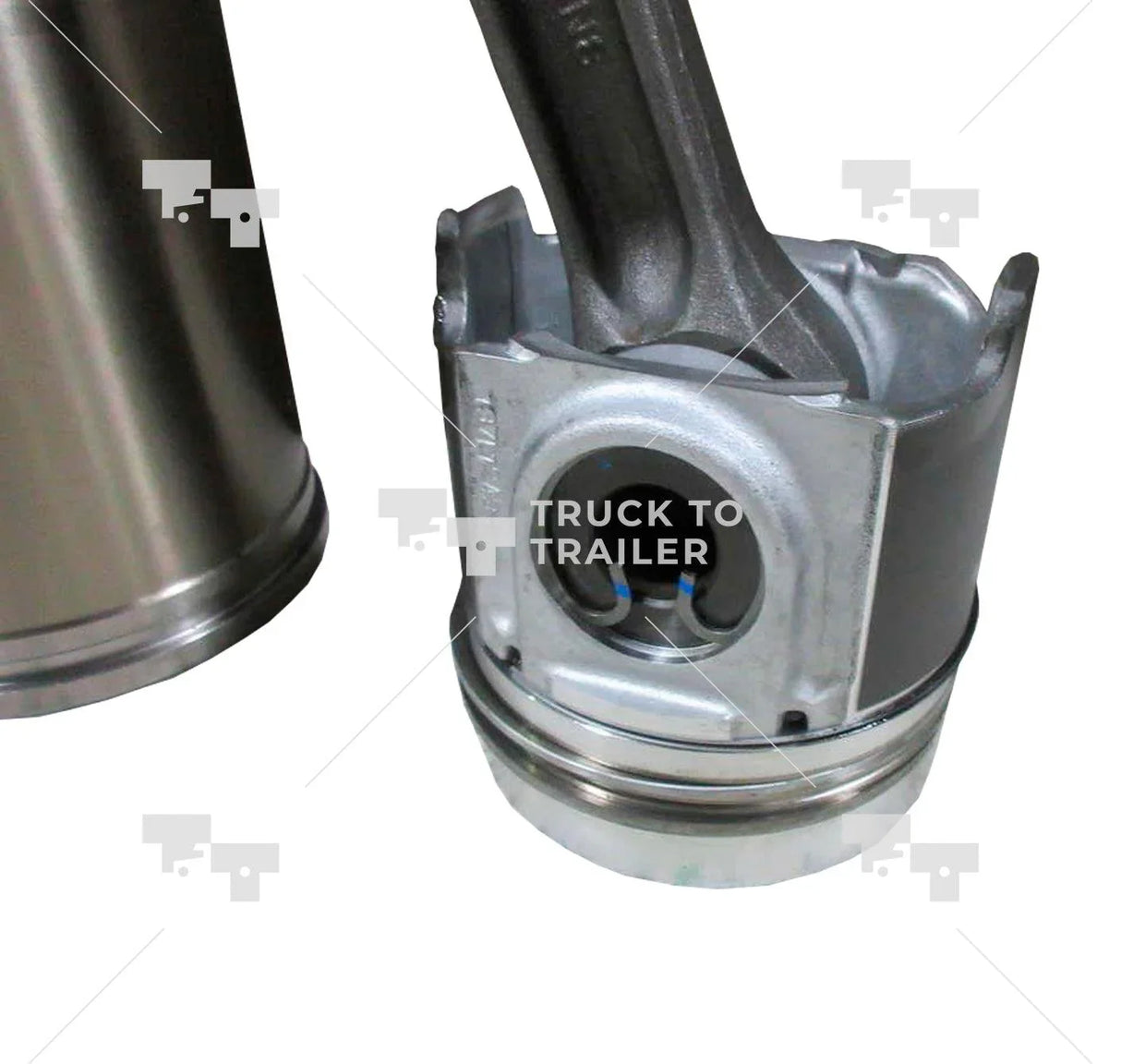 0R2861 Genuine Cat Cylinder Pack - Truck To Trailer