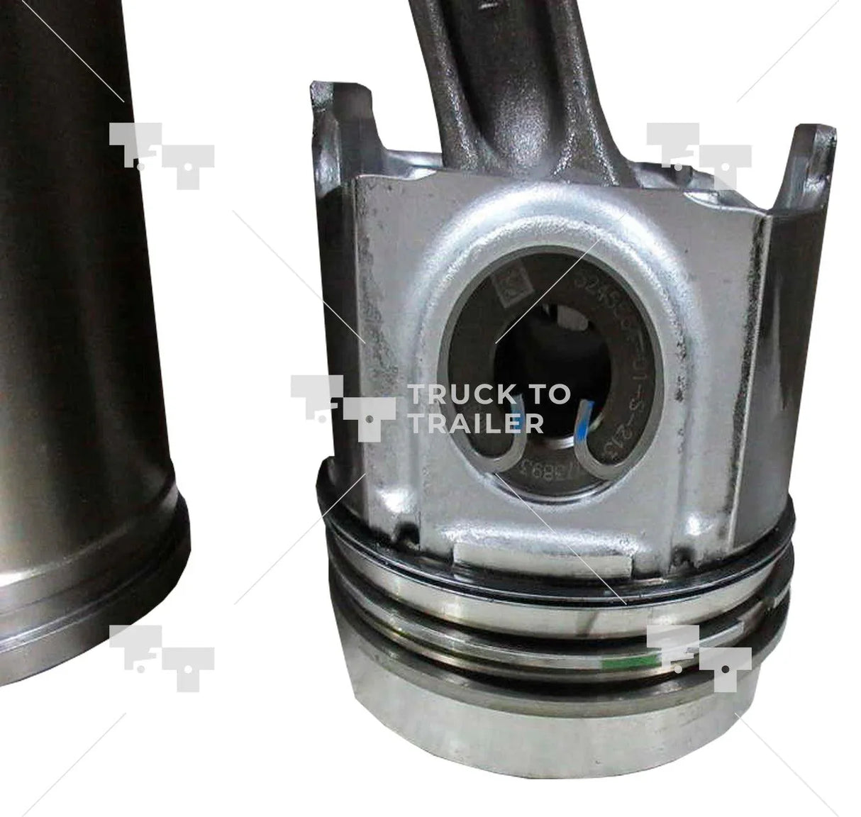 0R-2861 Genuine Cat Cylinder Pack - Truck To Trailer