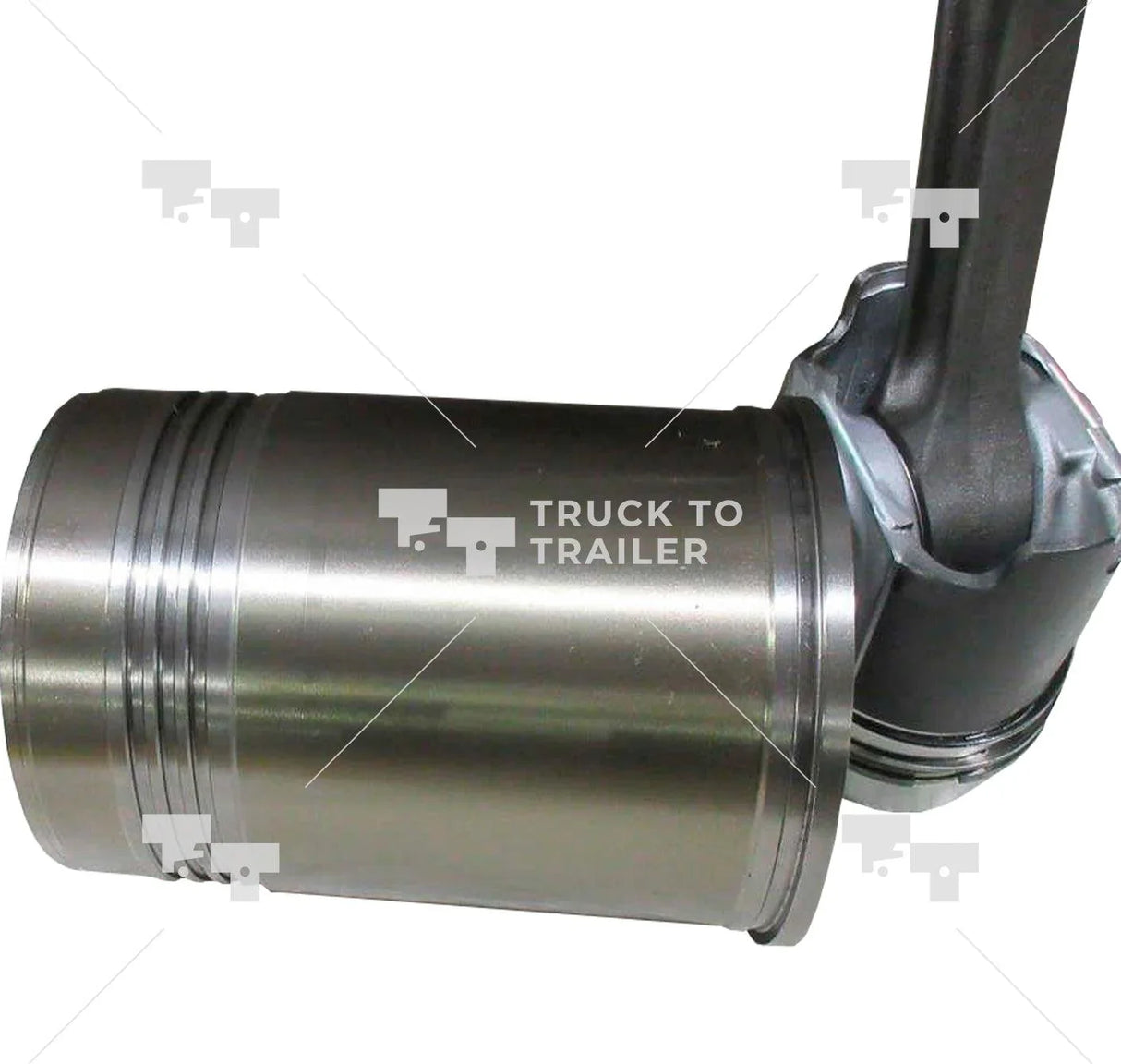 0R-2861 Genuine Cat Cylinder Pack - Truck To Trailer