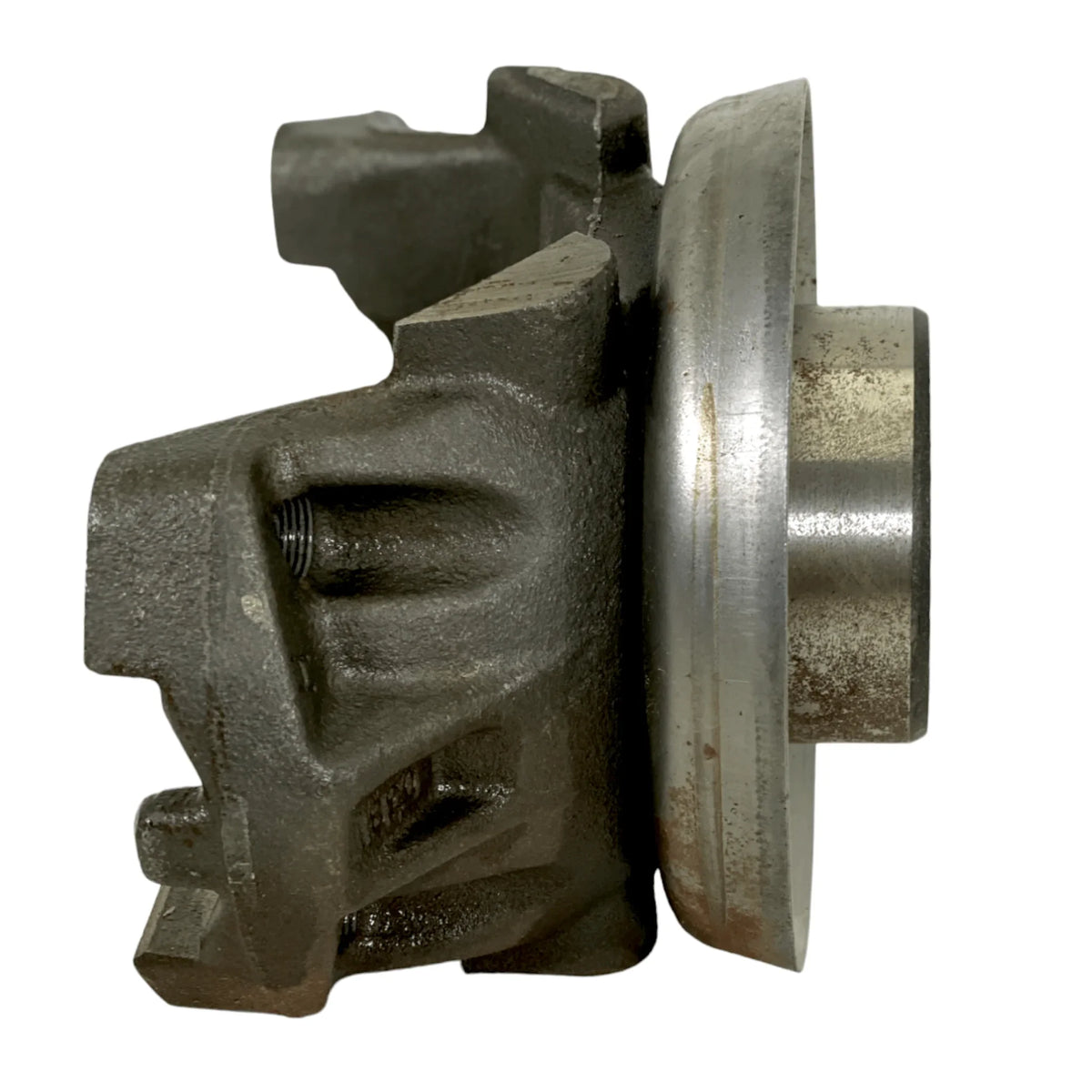 TDA20WYS3217A Genuine Meritor End Yoke RPL20 Series Truck To Trailer