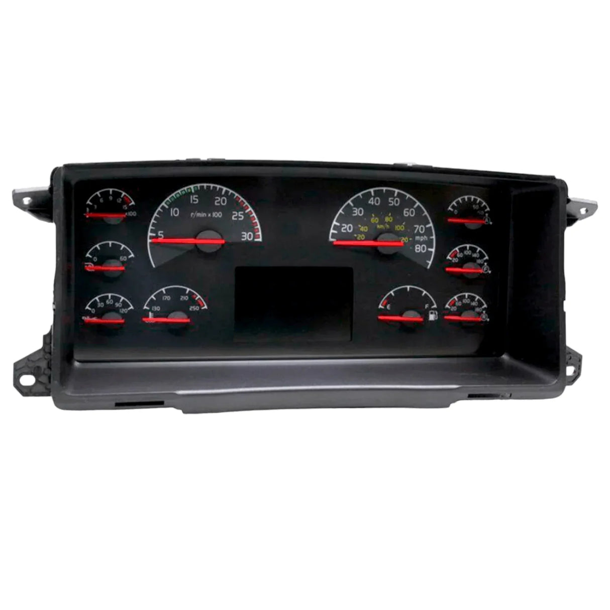 85021836 Genuine Volvo Instrument Cluster - Truck To Trailer