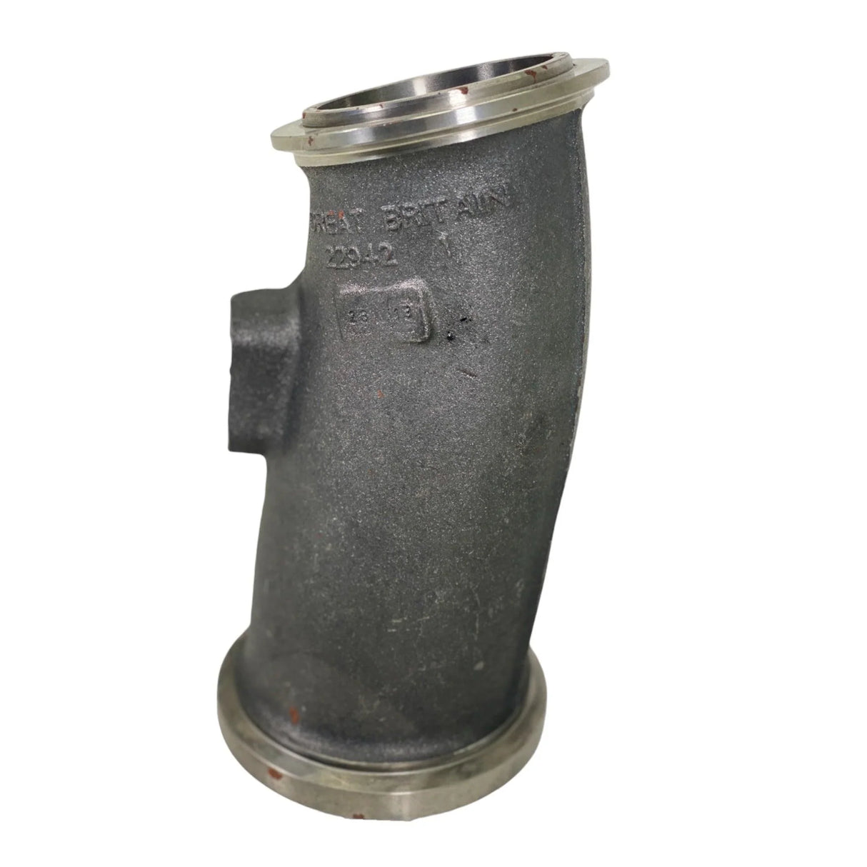 20886133 Genuine Volvo Diffuser - Truck To Trailer