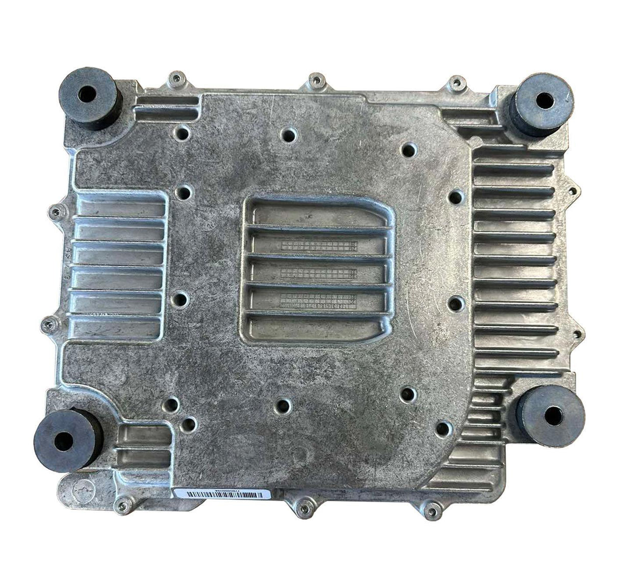 2109556Pex Paccar Ecm Engine Control Module For Mx13 Peterbilt Kenworth - Truck To Trailer