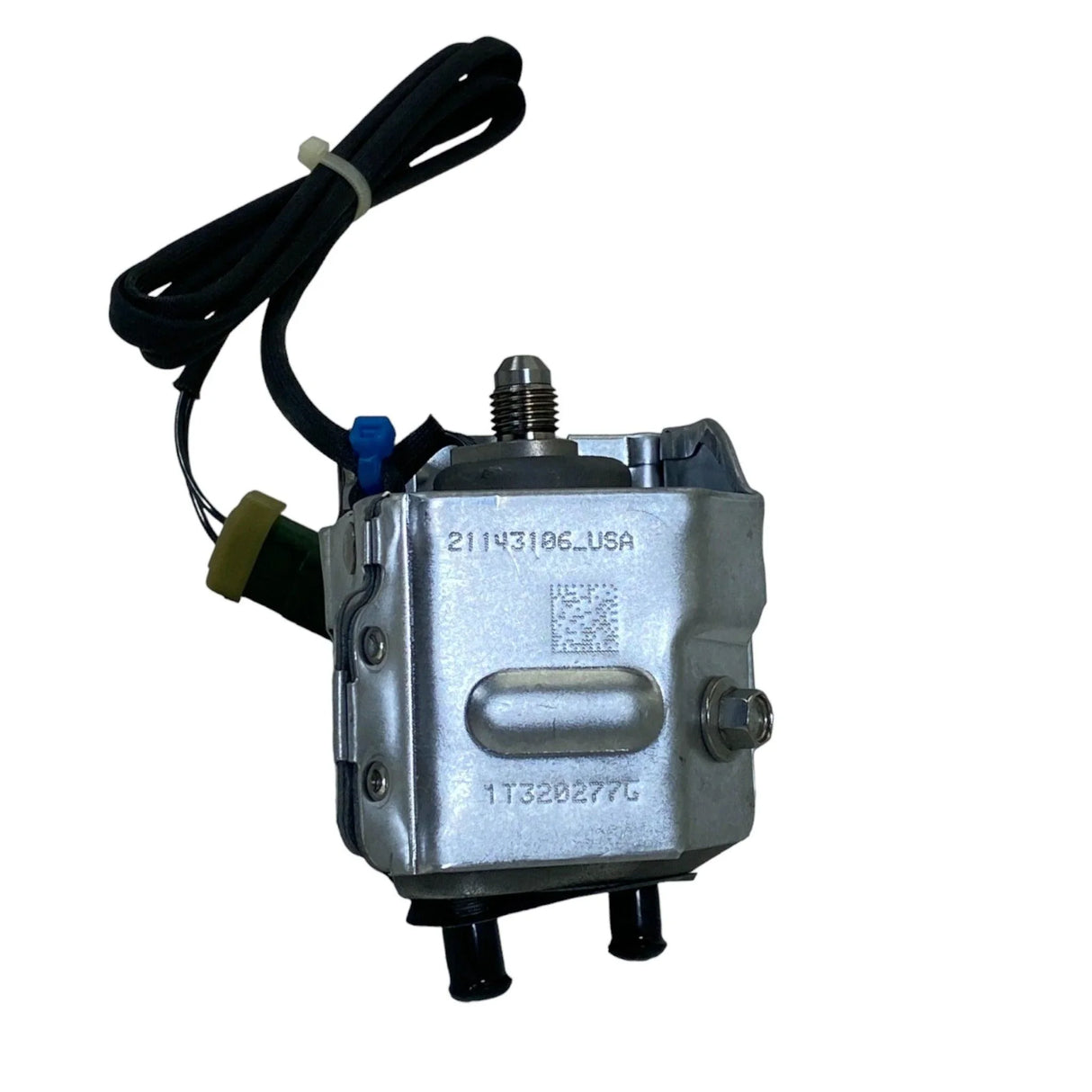 20805774 Genuine Volvo Aftertreatment Dpf Injector D11H - Truck To Trailer