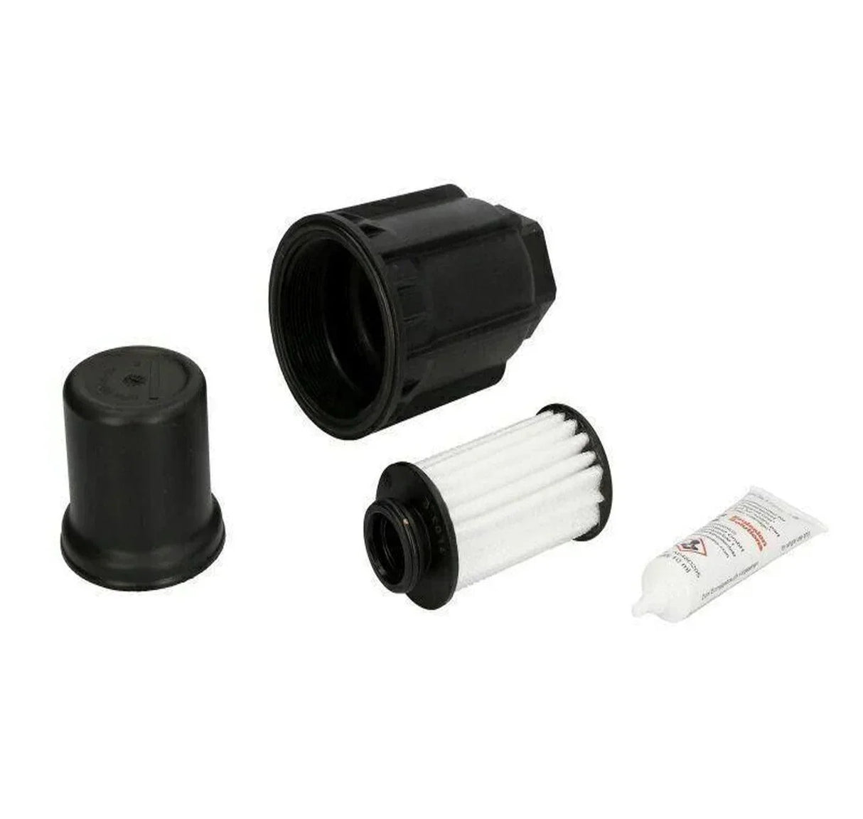 A0001421089 Genuine Freightliner Aftertreatment Injector Kit - Truck To Trailer