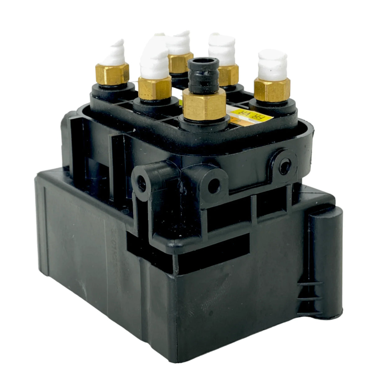 A0993200058 Genuine Mercedes-Benz Suspension Air Valve Block - Truck To Trailer