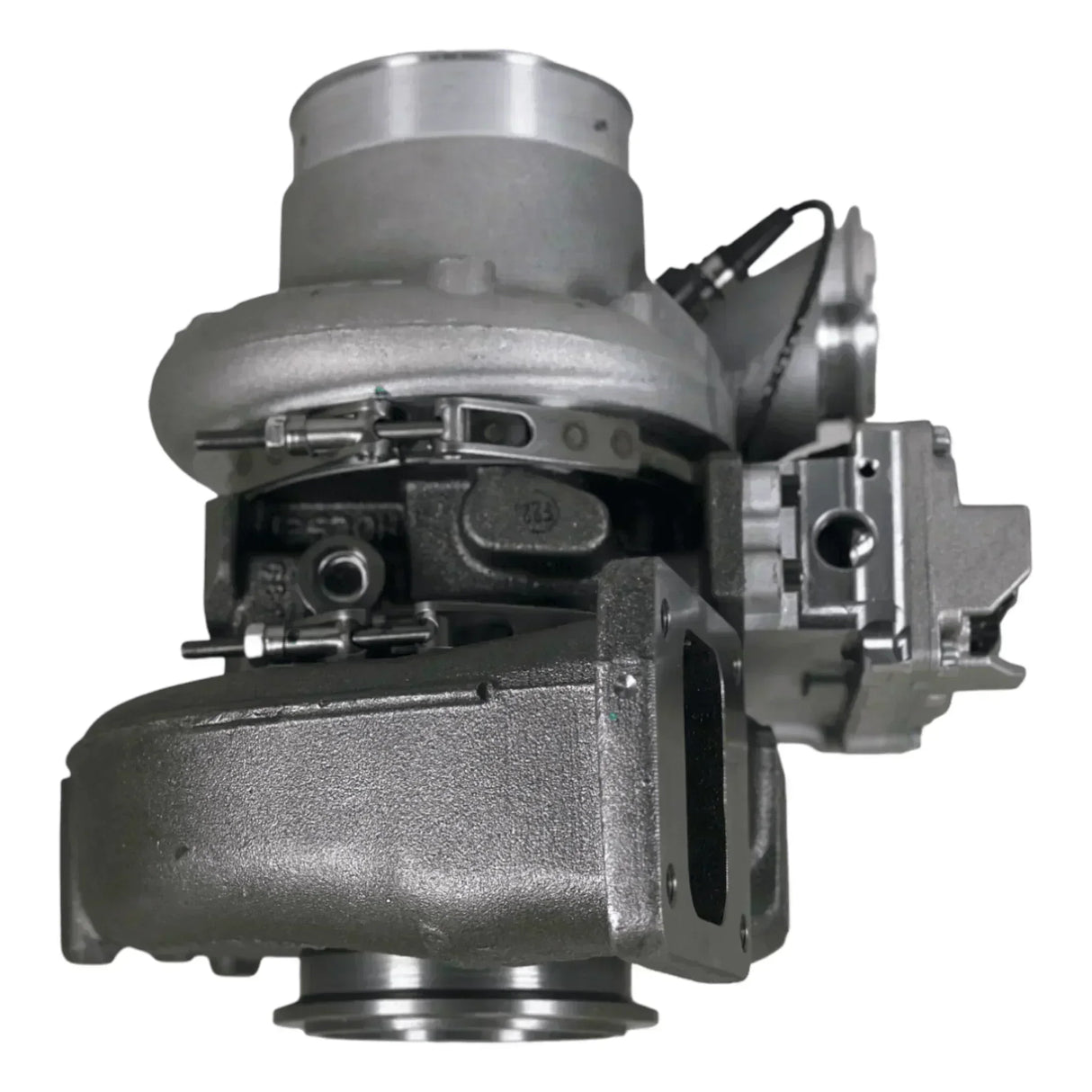 5642886PEX Genuine Paccar Turbocharger With Actuator He400Vg For MX11 - Truck To Trailer