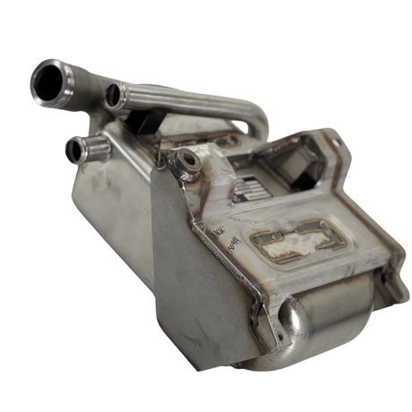 21301444 Genuine Garrett Egr Cooler For 2003-2007 Mack - Truck To Trailer