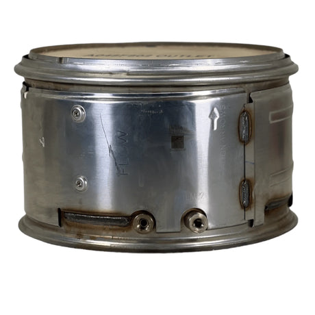 2131533Pe Genuine Paccar Dpf Diesel Particulate Filter - Truck To Trailer