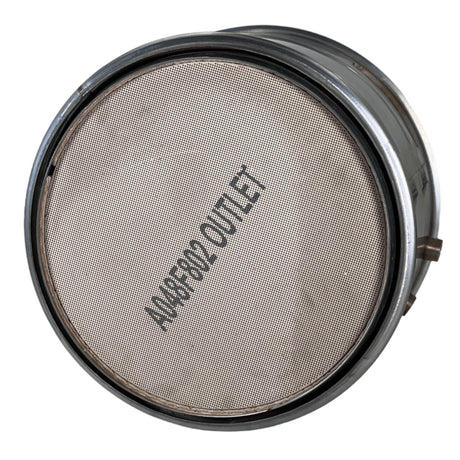 2131533Pe Genuine Paccar Dpf Diesel Particulate Filter - Truck To Trailer