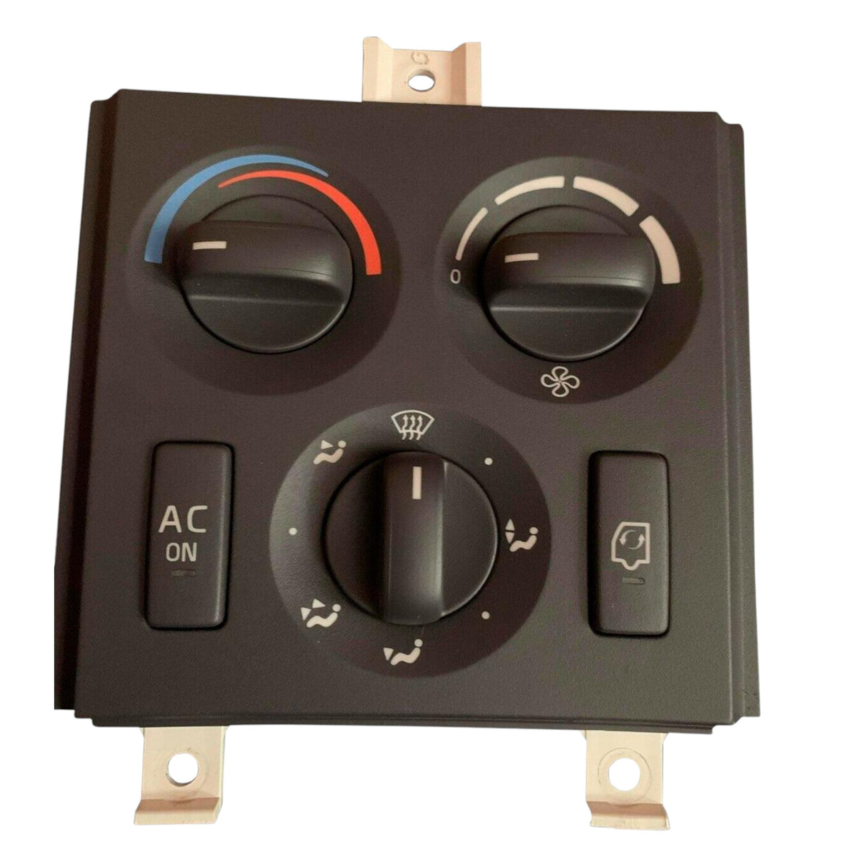 20549634 Genuine Volvo A/C Climate Control Module