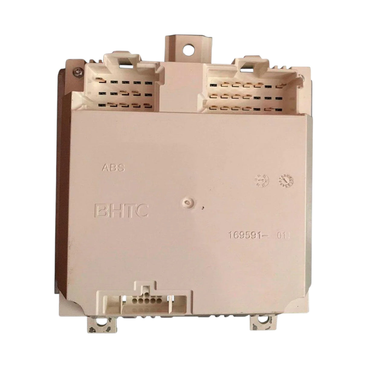 20549634 Genuine Volvo A/C Climate Control Module