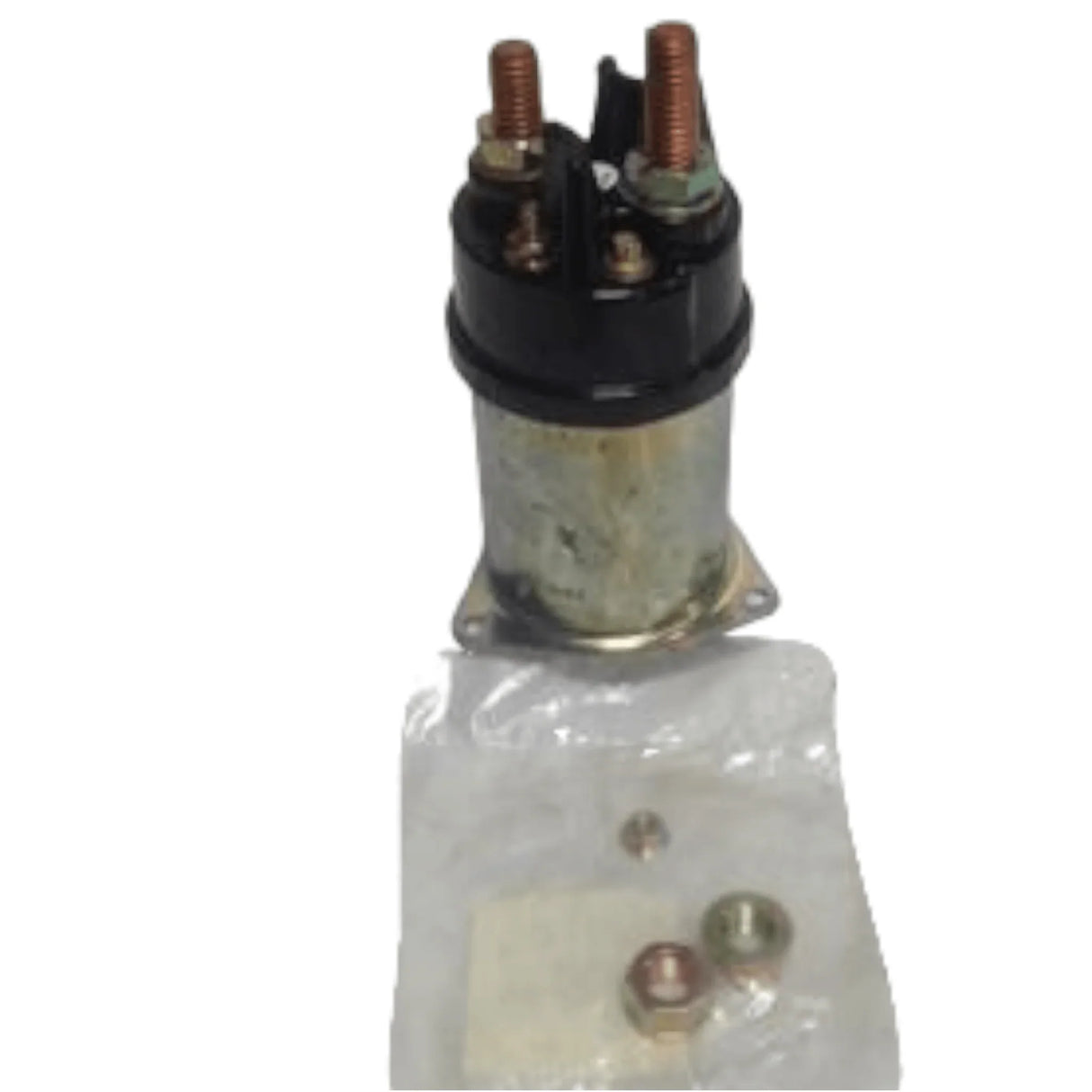 2132-1115593 Genuine Mack Solenoid - Truck To Trailer
