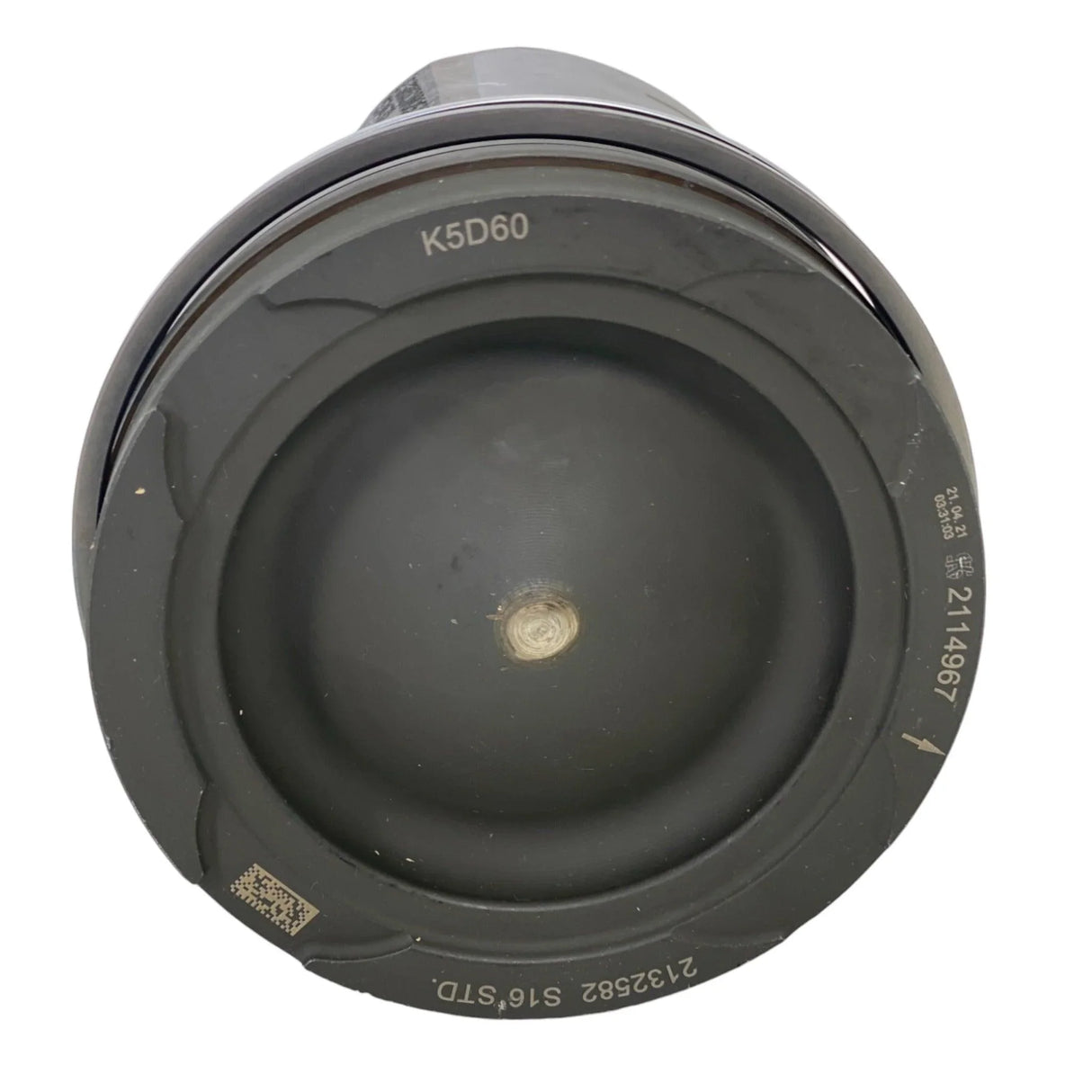 2132582PE Genuine Paccar Piston Kit Mx13 W/ Rings Clips Pin - Truck To Trailer