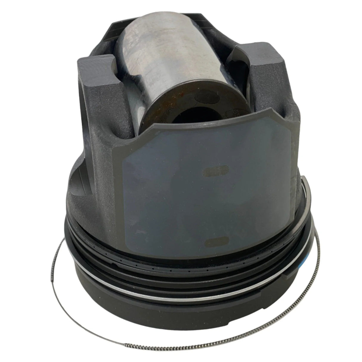 2132582 Genuine Paccar Piston Kit Mx13 W/ Rings Clips Pin - Truck To Trailer