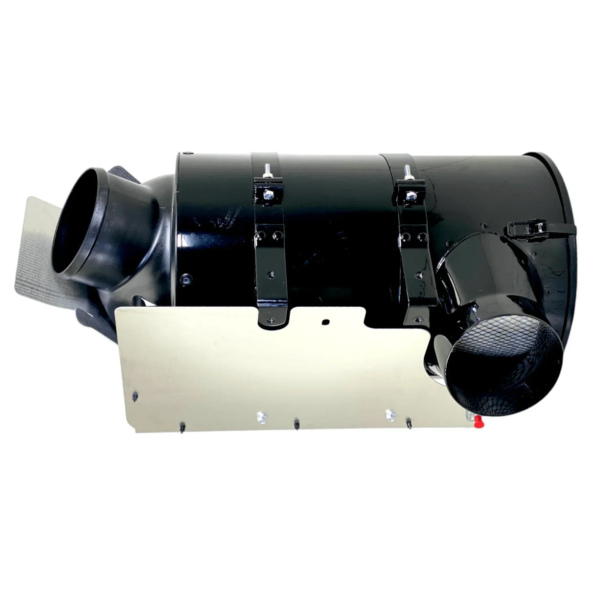 21357470 Genuine Mack Air Cleaner - Truck To Trailer