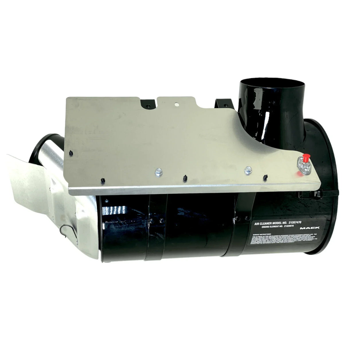 21357470 Genuine Mack Air Cleaner - Truck To Trailer