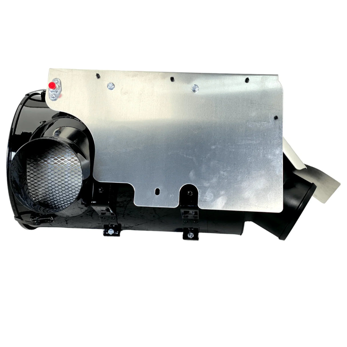 21357470 Genuine Mack Air Cleaner - Truck To Trailer