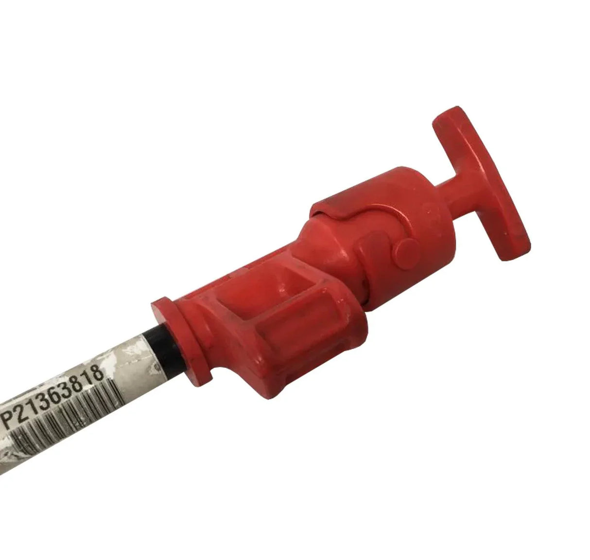 21363818 Genuine Volvo Dipstick - Truck To Trailer