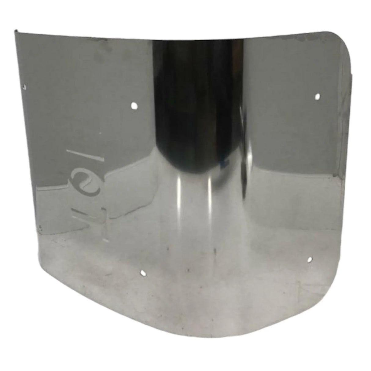 21374851 Genuine Mack Heat Shield - Truck To Trailer