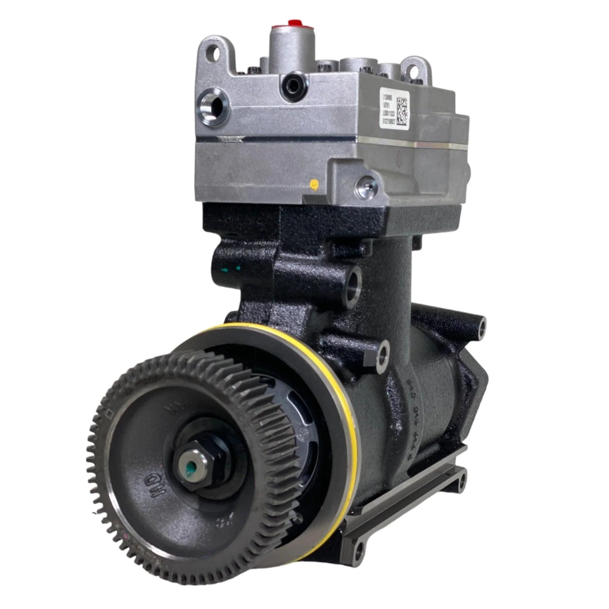 2139800 Genuine Paccar Air Compressor 1-Cyl 440Cc Mx-13 - Truck To Trailer