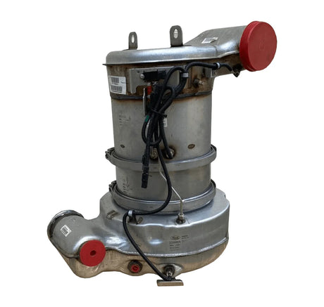 20451992 Oem Mack Muffler Assembly For Mack Mp8 Volvo - Truck To Trailer