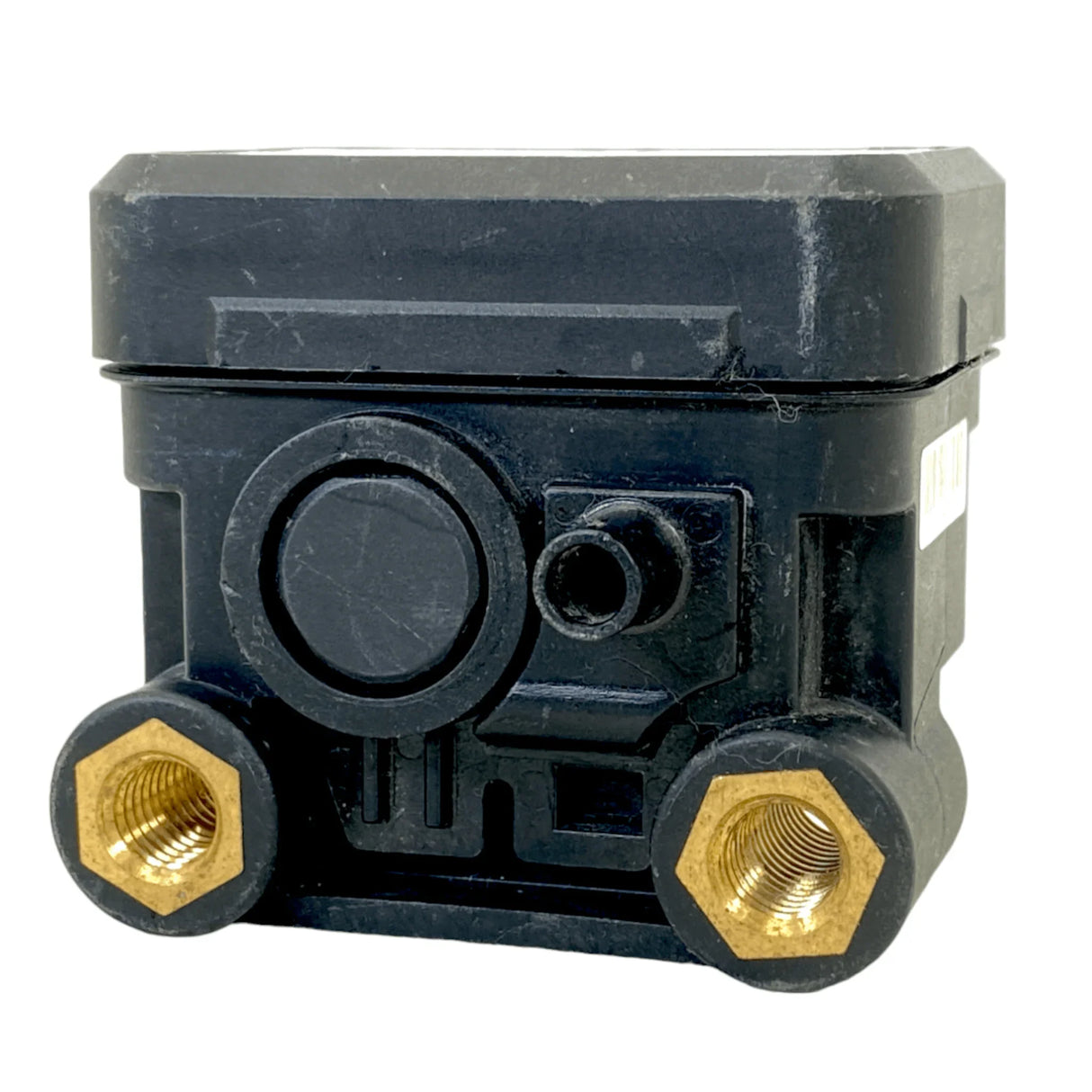 K058836 Genuine Volvo Esp 12 Volt Yaw-70X Rate Sensor - Truck To Trailer