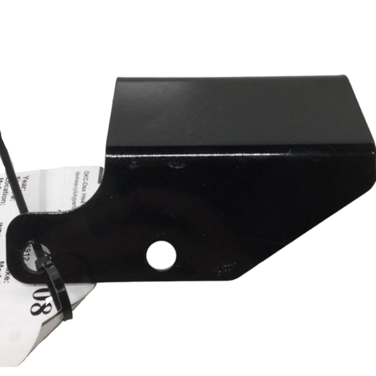 21525108 Genuine Volvo Bracket - Truck To Trailer