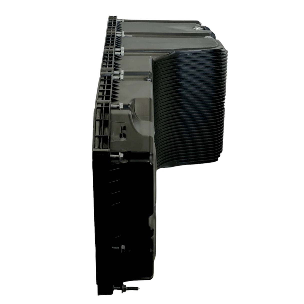 2154313 PE Genuine Paccar Oil Pan Composite Front - Truck To Trailer