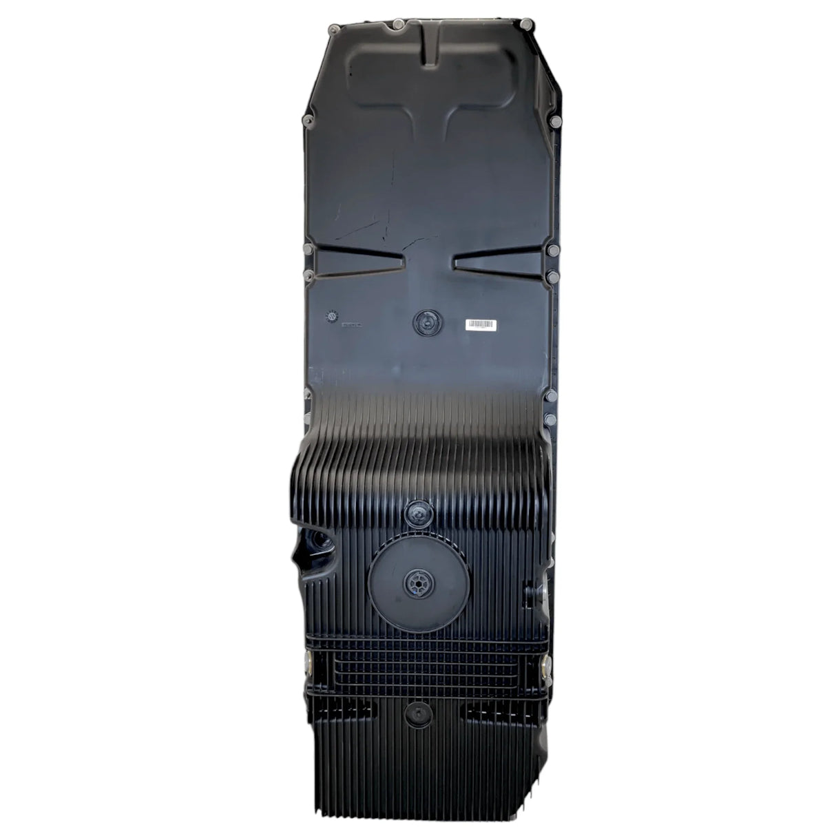 2154313 PE Genuine Paccar Oil Pan Composite Front - Truck To Trailer