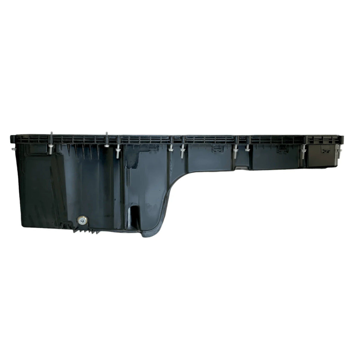 2154313 PE Genuine Paccar Oil Pan Composite Front - Truck To Trailer