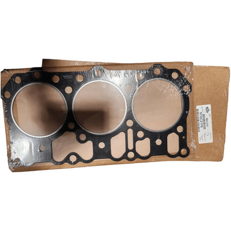 8036001 Genuine Mack E7 Engine In-Frame Overhaul Rebuild Kit - Truck To Trailer