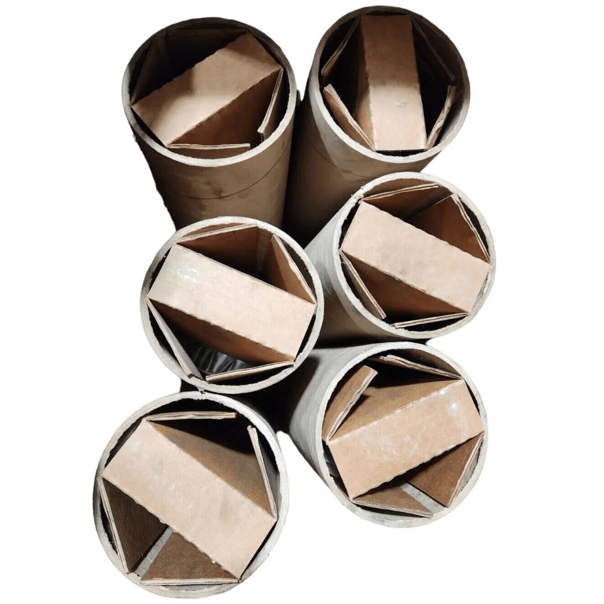 8036001 Genuine Mack E7 Engine In-Frame Overhaul Rebuild Kit - Truck To Trailer