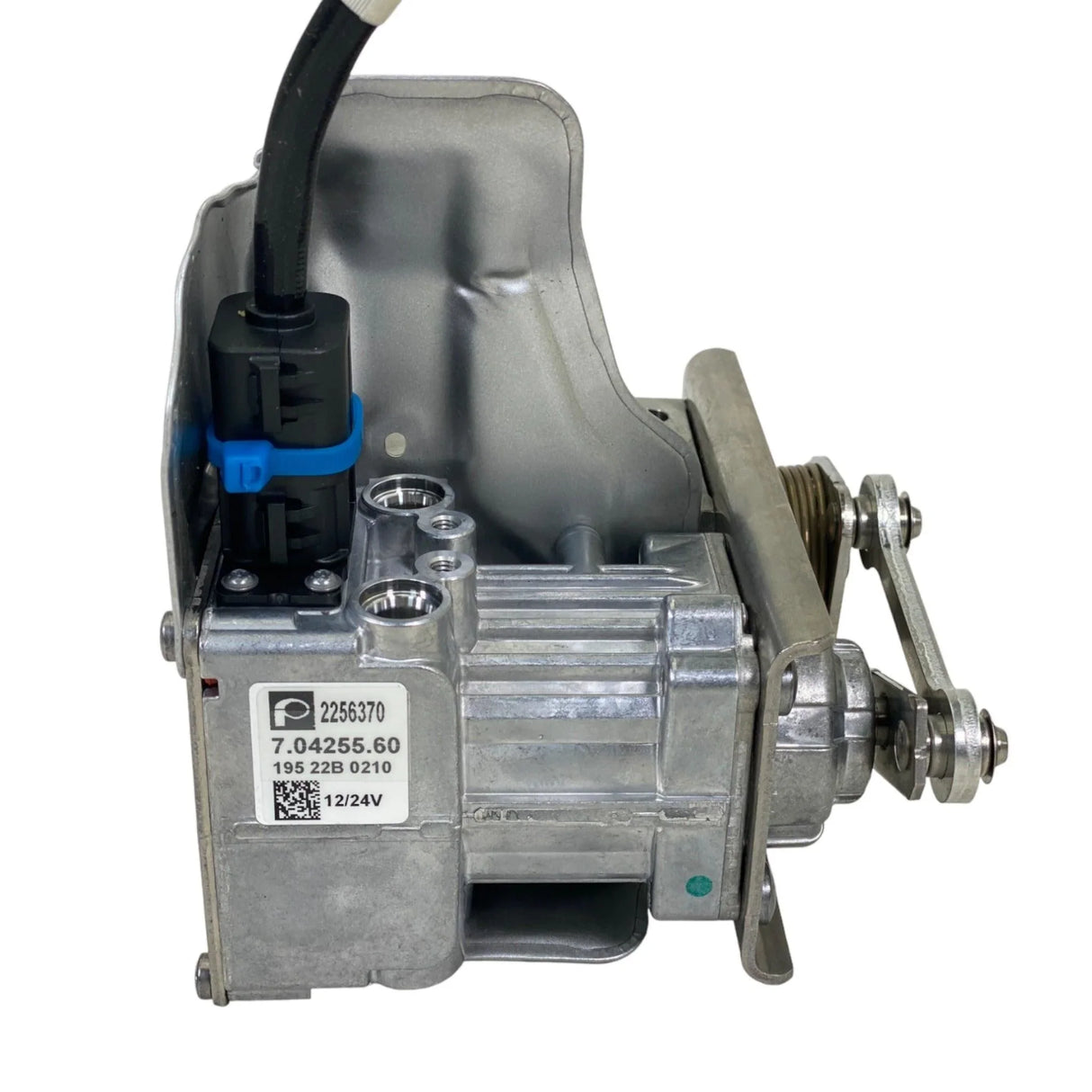 2128861PE Genuine Paccar Egr Control Valve For Paccar Engine - Truck To Trailer