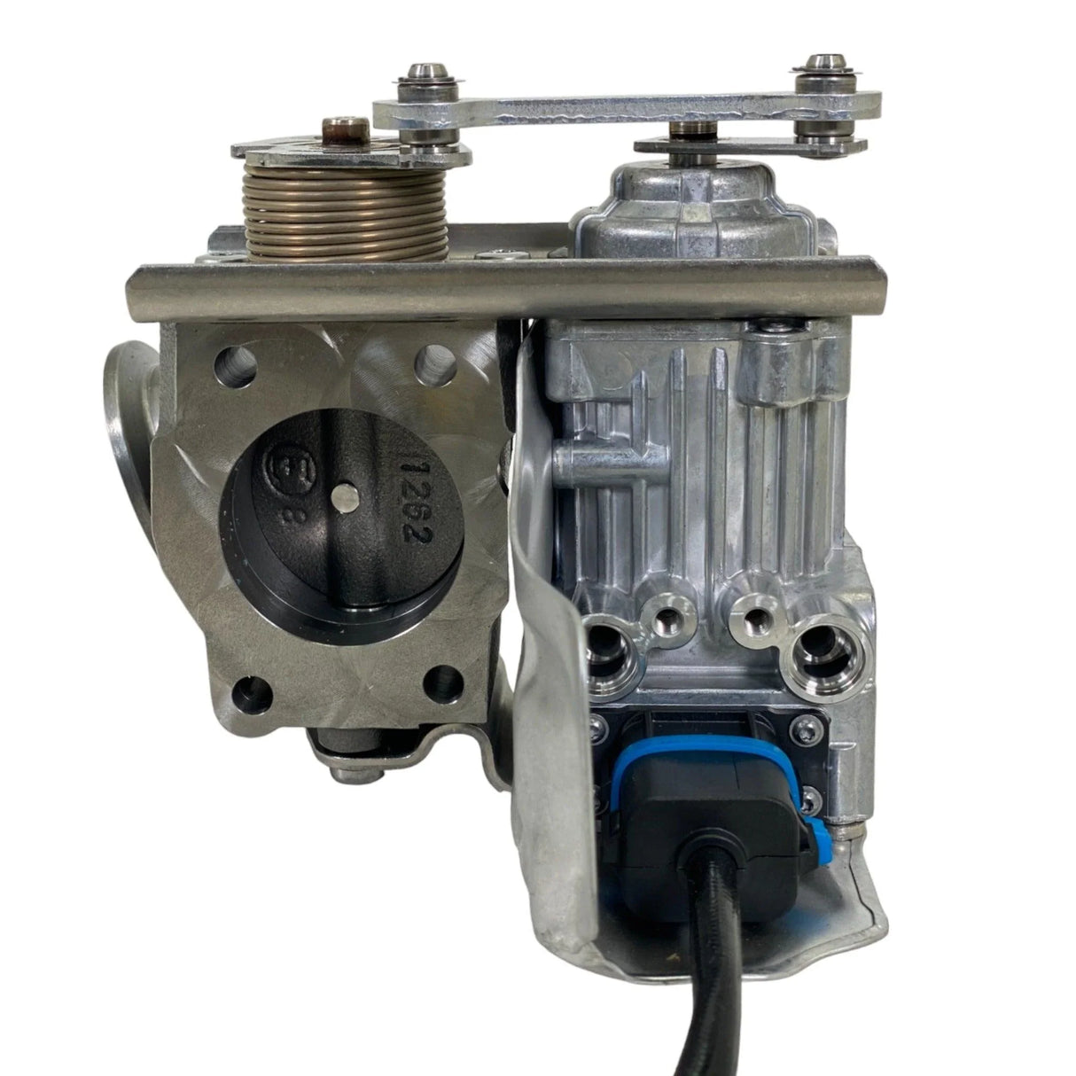 2339622PE Genuine Paccar Egr Control Valve For Paccar Engine - Truck To Trailer
