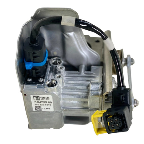 2162360Pe Genuine Paccar Egr Control Valve For Paccar Engine - Truck To Trailer