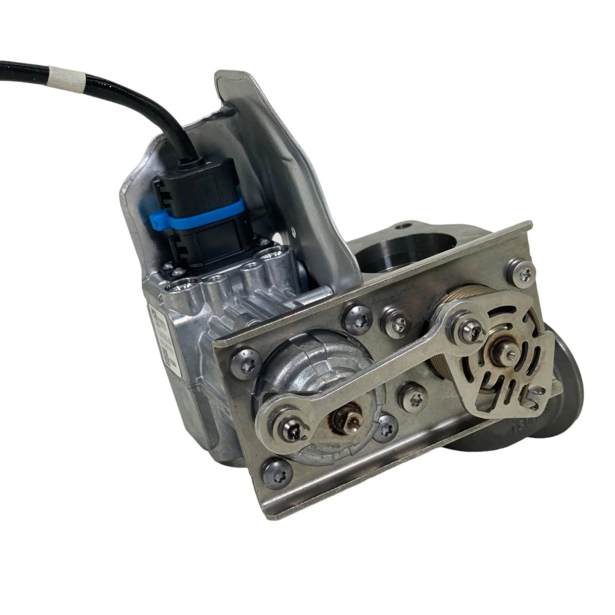 2162360Pe Genuine Paccar Egr Control Valve For Paccar Engine - Truck To Trailer