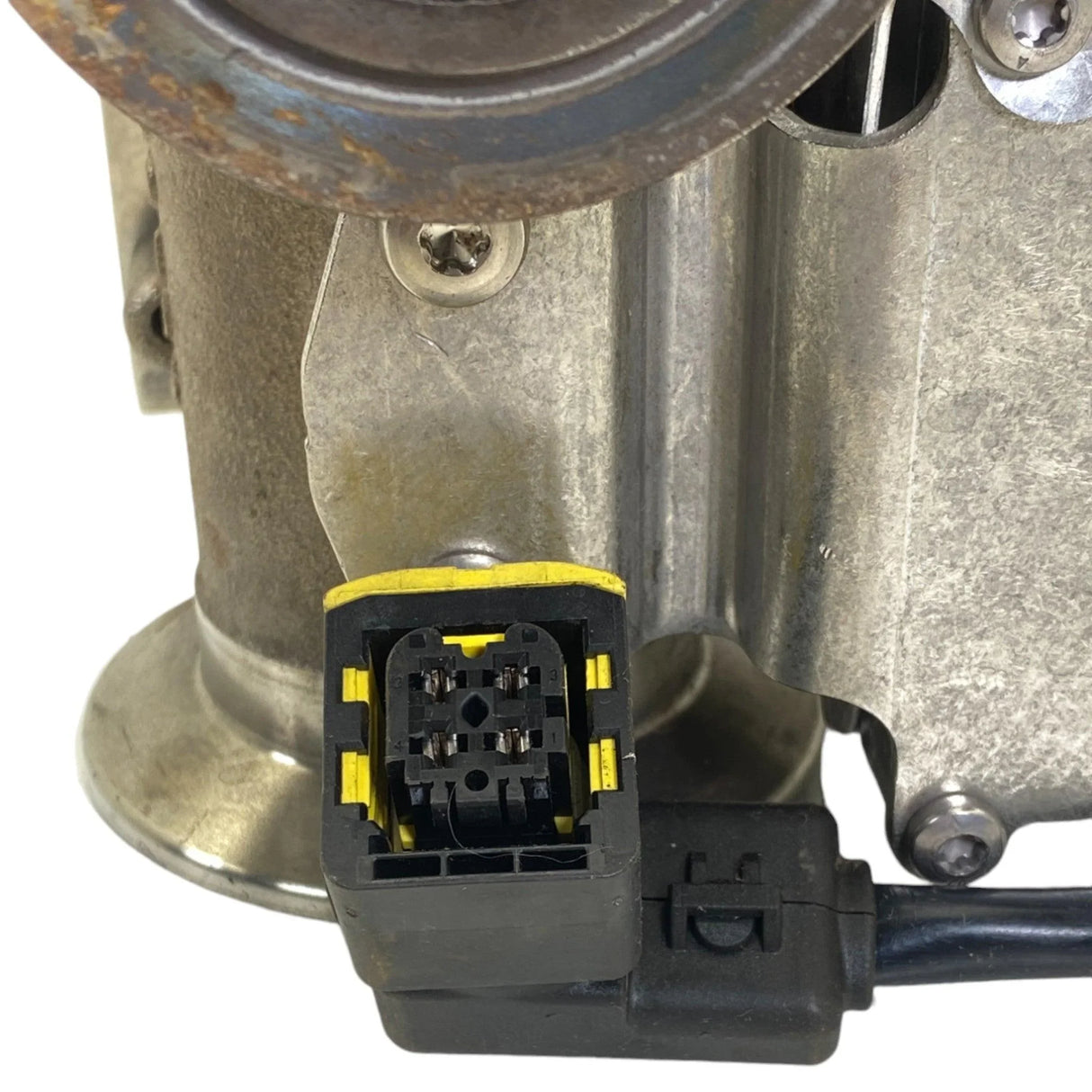 2162361 Genuine Paccar Egr Control Valve - Truck To Trailer